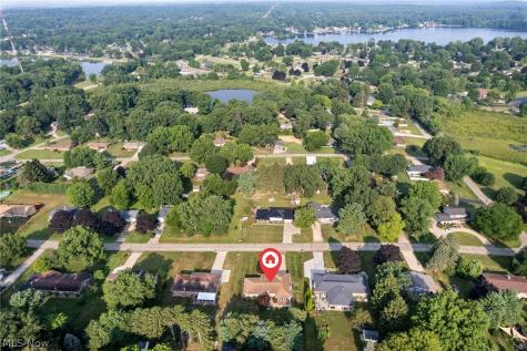 4665 Christman Road Akron OH 44319
