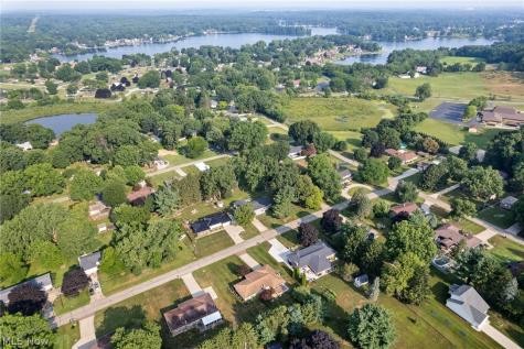 4665 Christman Road Akron OH 44319