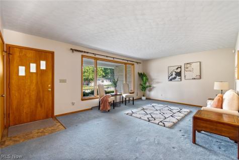 4665 Christman Road Akron OH 44319