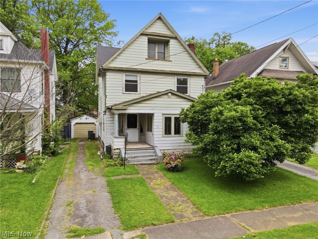 1221 Florencedale Avenue Youngstown OH 44505