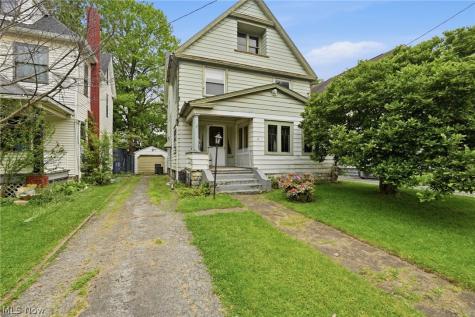 1221 Florencedale Avenue Youngstown OH 44505