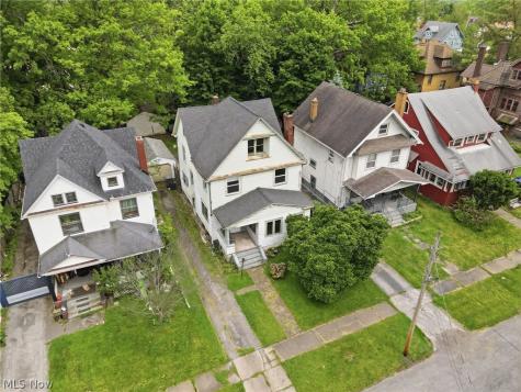 1221 Florencedale Avenue Youngstown OH 44505