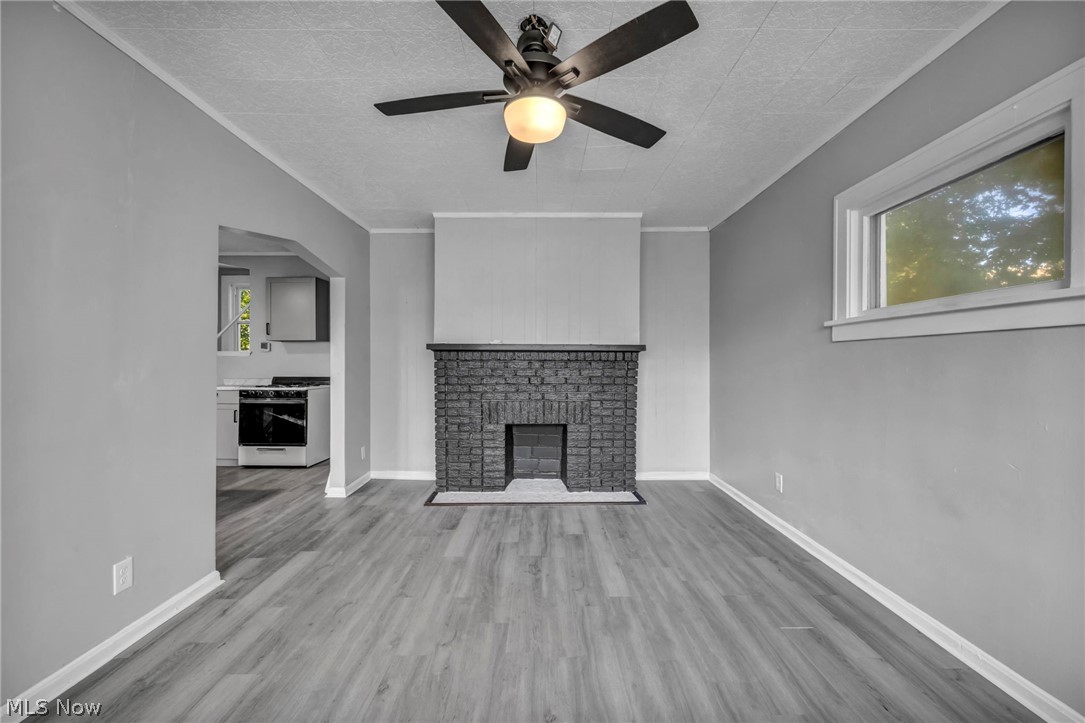 2407 Mira Court Cleveland OH 44109