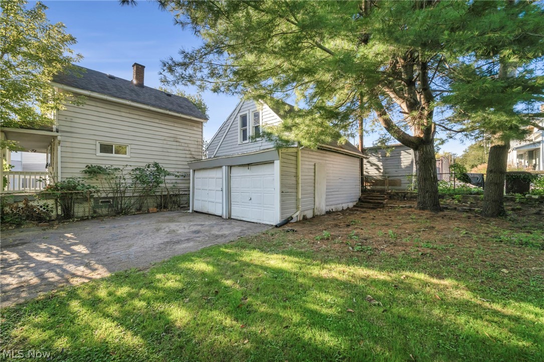 2407 Mira Court Cleveland OH 44109
