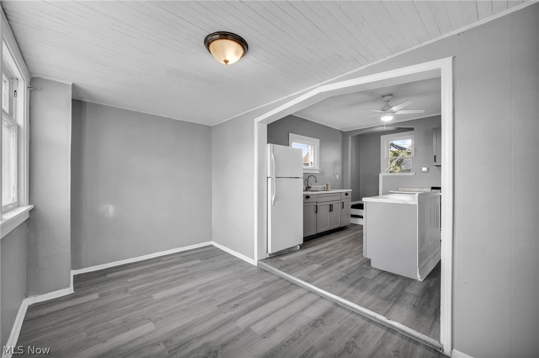 2407 Mira Court Cleveland OH 44109