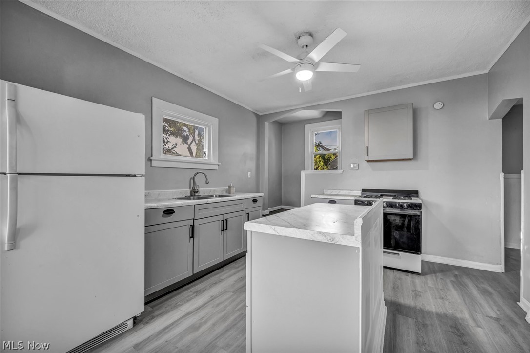 2407 Mira Court Cleveland OH 44109