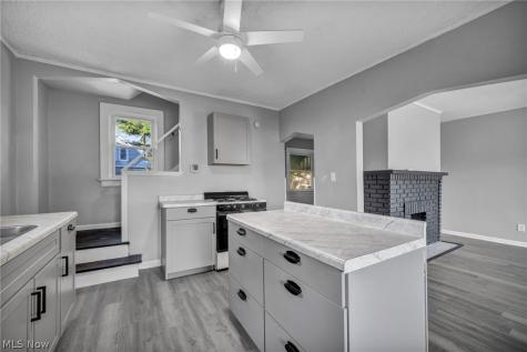 2407 Mira Court Cleveland OH 44109