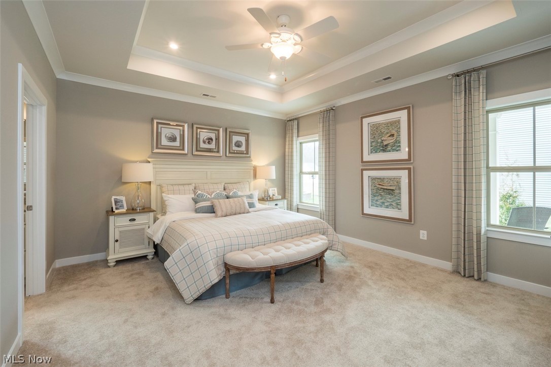 1092 Huntsman Court Grafton OH 44044