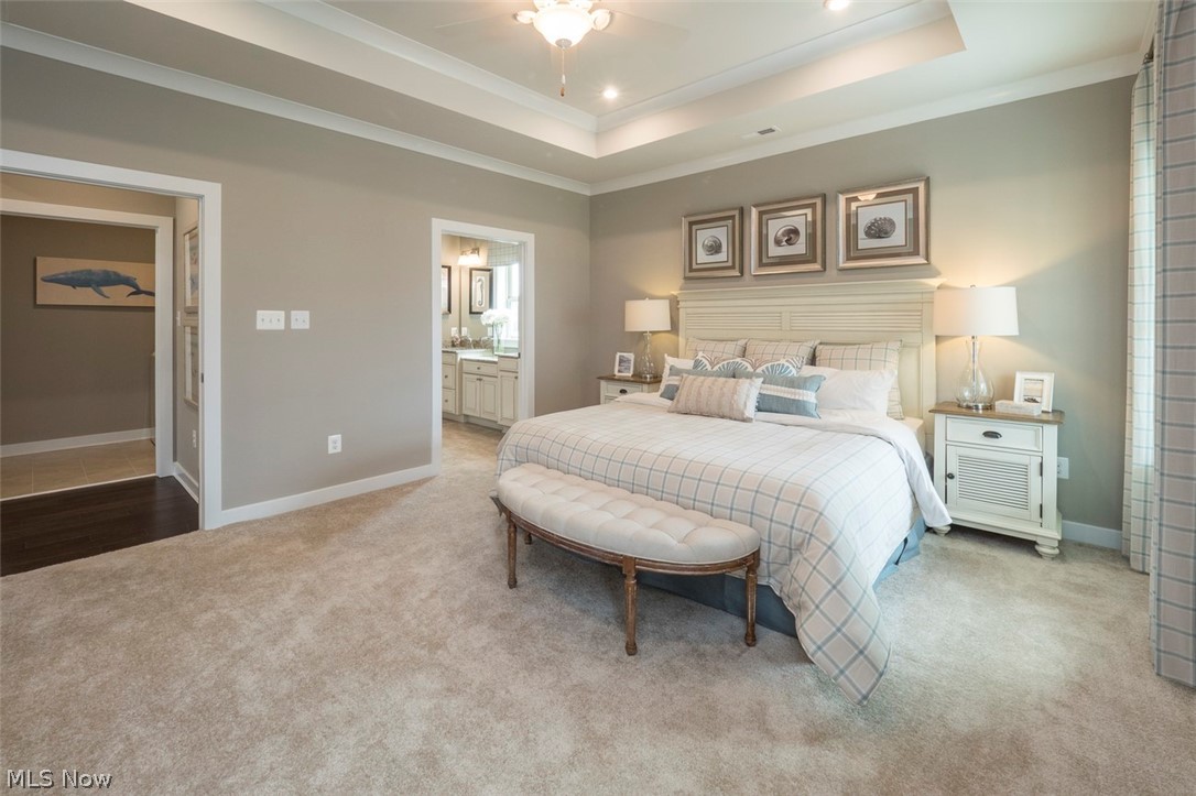 1092 Huntsman Court Grafton OH 44044
