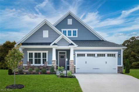 1092 Huntsman Court Grafton OH 44044