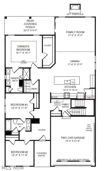 1092 Huntsman Court Grafton OH 44044