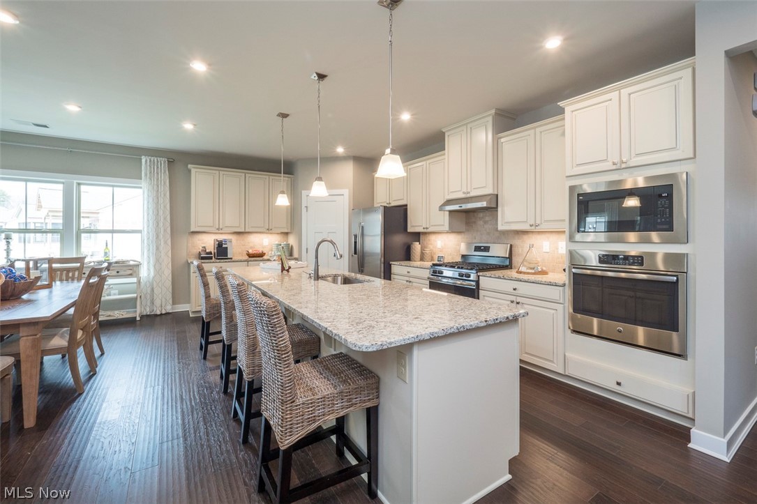 1092 Huntsman Court Grafton OH 44044