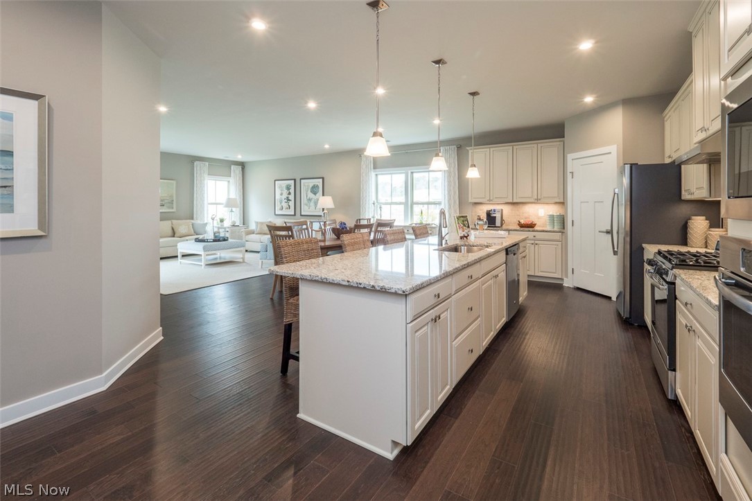 1092 Huntsman Court Grafton OH 44044