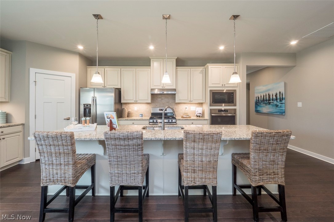 1092 Huntsman Court Grafton OH 44044