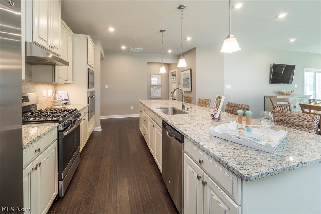 1092 Huntsman Court Grafton OH 44044