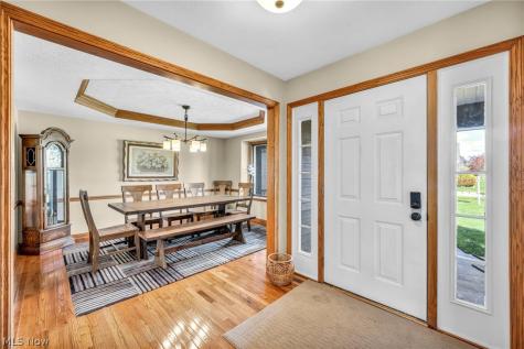 760 Jeanette Street Brunswick OH 44212