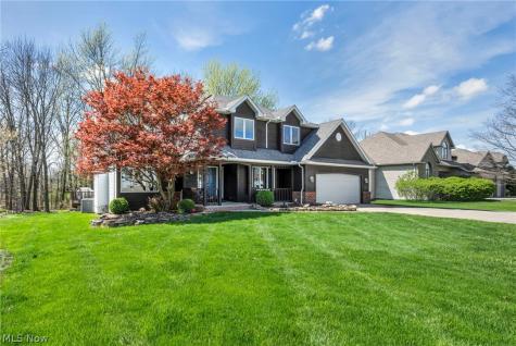 760 Jeanette Street Brunswick OH 44212