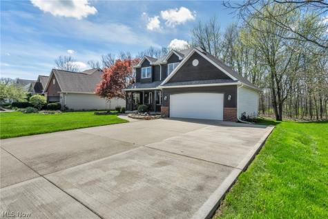 760 Jeanette Street Brunswick OH 44212