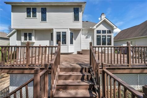760 Jeanette Street Brunswick OH 44212