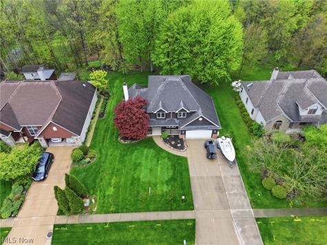 760 Jeanette Street Brunswick OH 44212