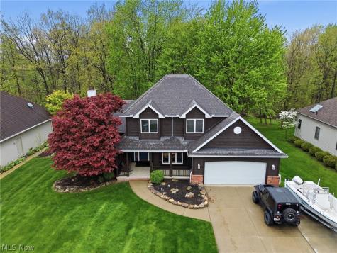 760 Jeanette Street Brunswick OH 44212