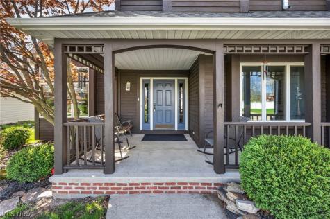 760 Jeanette Street Brunswick OH 44212