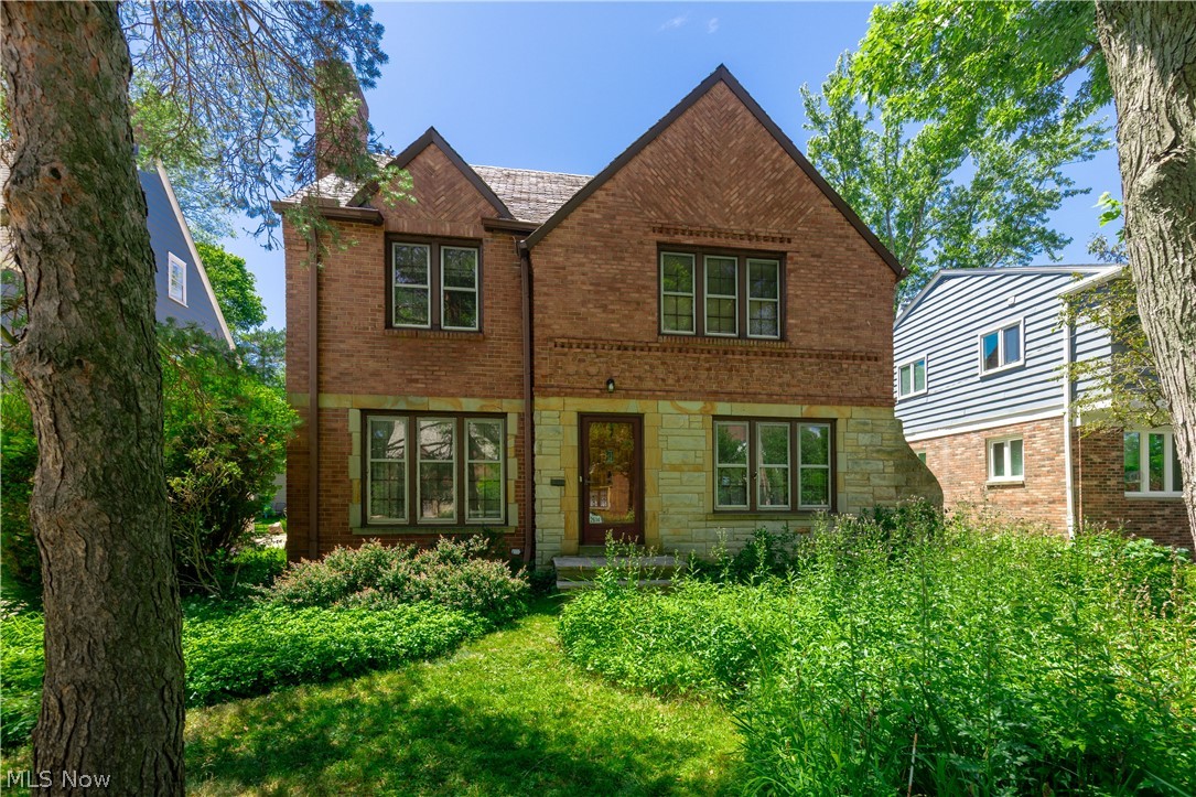 2614 Charney Road University Heights OH 44118