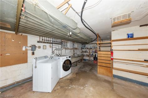 2614 Charney Road University Heights OH 44118