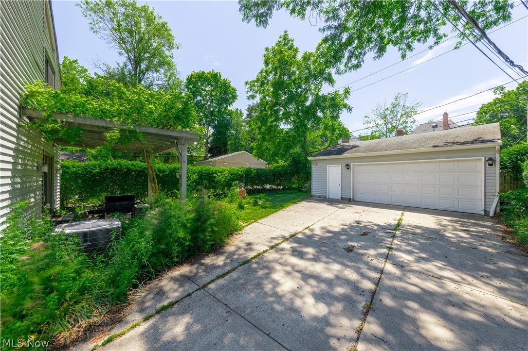 2614 Charney Road University Heights OH 44118