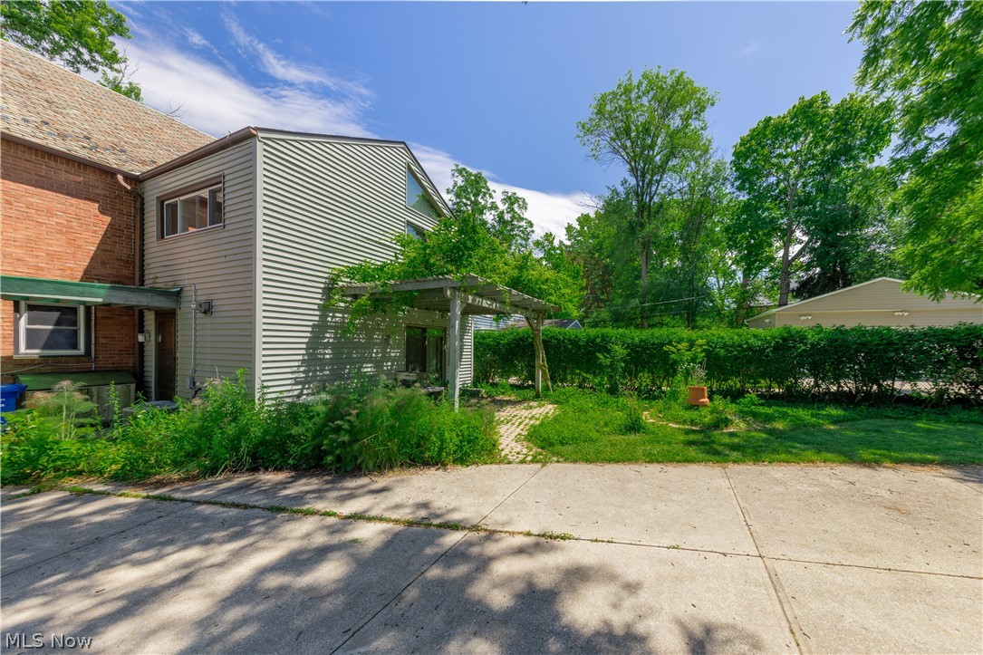 2614 Charney Road University Heights OH 44118