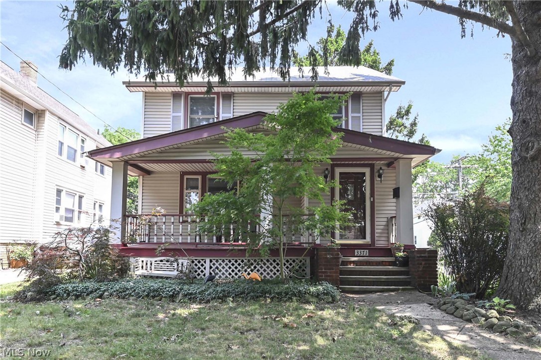 3371 W 131st Street Cleveland OH 44111