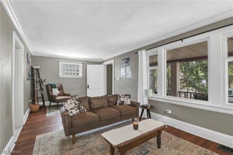 3371 W 131st Street Cleveland OH 44111