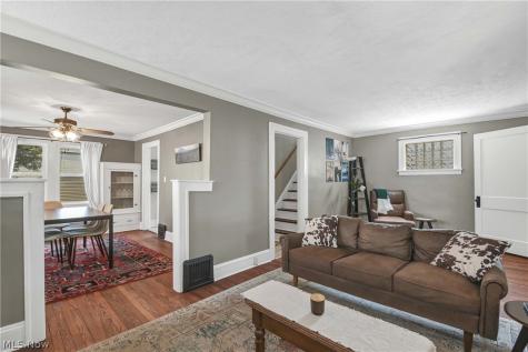 3371 W 131st Street Cleveland OH 44111