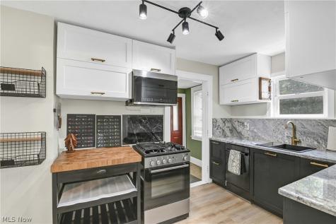 3371 W 131st Street Cleveland OH 44111