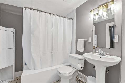 3371 W 131st Street Cleveland OH 44111