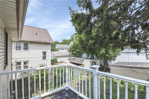 3371 W 131st Street Cleveland OH 44111