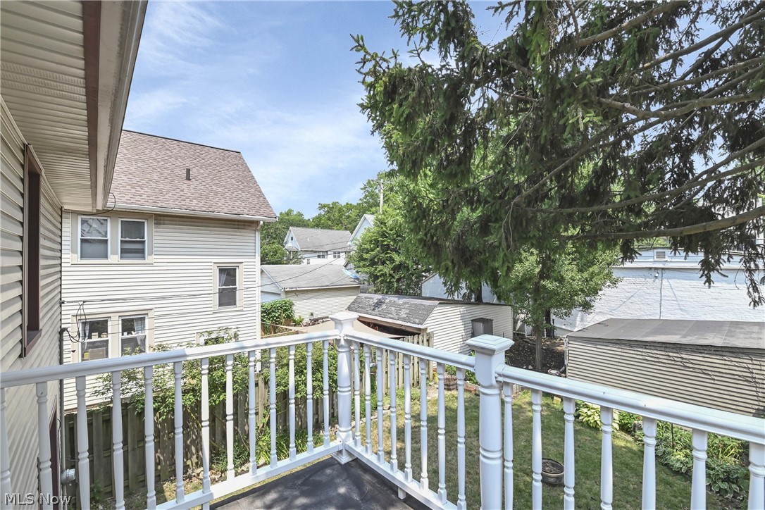 3371 W 131st Street Cleveland OH 44111