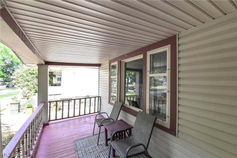 3371 W 131st Street Cleveland OH 44111