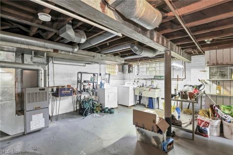 3371 W 131st Street Cleveland OH 44111