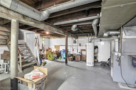 3371 W 131st Street Cleveland OH 44111