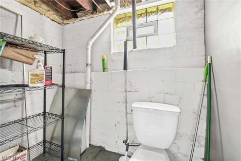 3371 W 131st Street Cleveland OH 44111