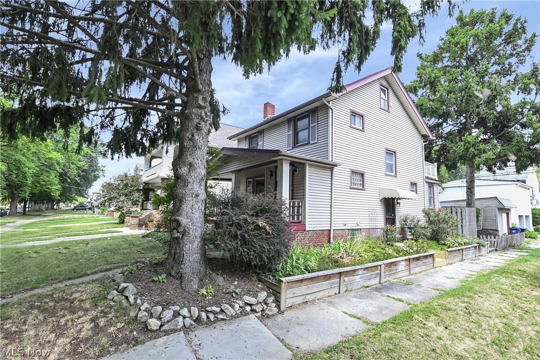 3371 W 131st Street Cleveland OH 44111