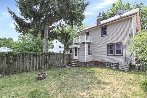 3371 W 131st Street Cleveland OH 44111