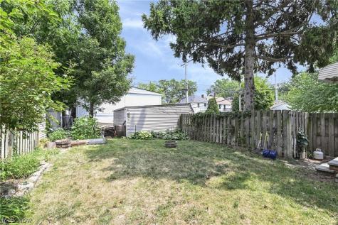 3371 W 131st Street Cleveland OH 44111