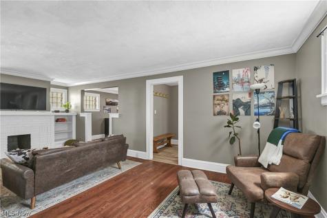 3371 W 131st Street Cleveland OH 44111