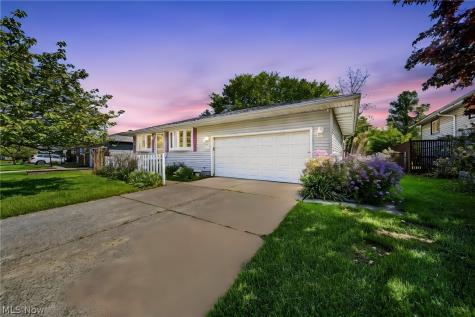 183 Erieview Drive Eastlake OH 44095