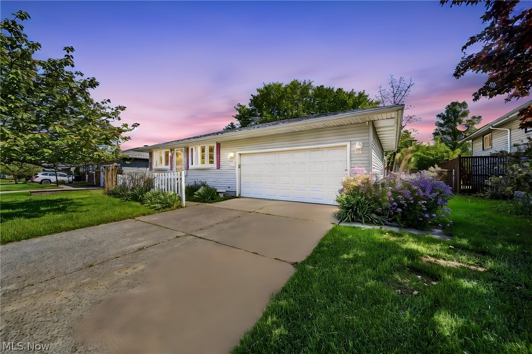 183 Erieview Drive Eastlake OH 44095