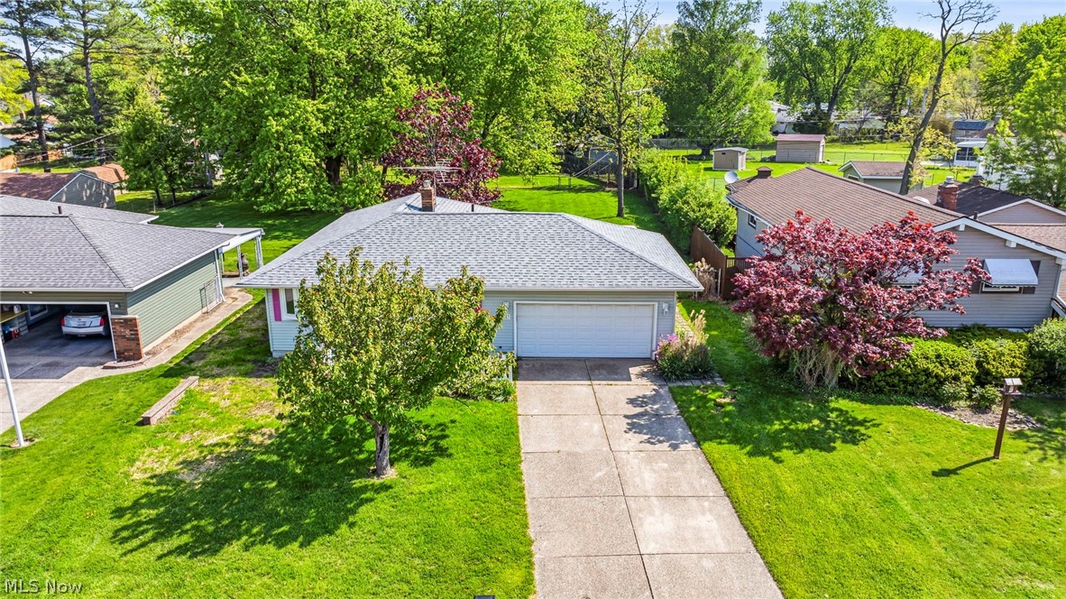 183 Erieview Drive Eastlake OH 44095