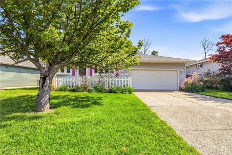 183 Erieview Drive Eastlake OH 44095