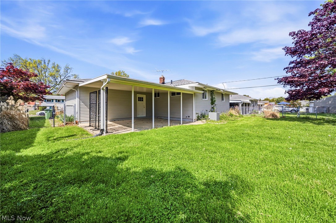 183 Erieview Drive Eastlake OH 44095